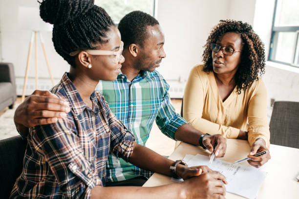 Financial Counseling and Guidance in Robstown, TX